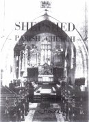 front cover of new title