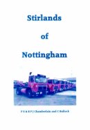 front cover of new title