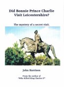 front cover of new title