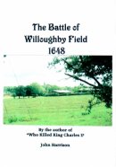 front cover of new title