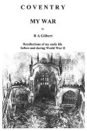 front cover of new title