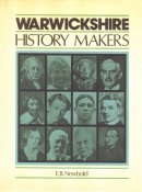 front cover of new title