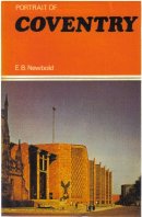 front cover of new title