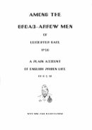 front cover of new title