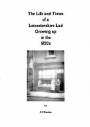 front cover of new title