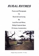 front cover of new title