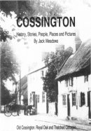 front cover of new title