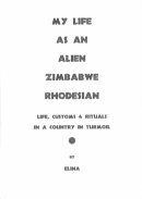 front cover of new title