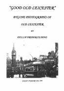 front cover of new title
