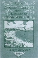 front cover of new title