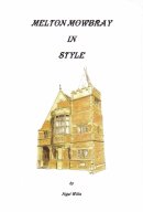 front cover of new title