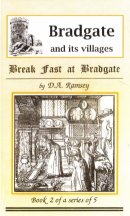 front cover of new title