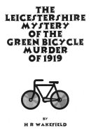 front cover of new title
