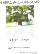 front cover of new title