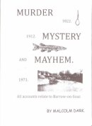 front cover of new title