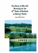 front cover of new title