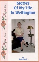 front cover of new title