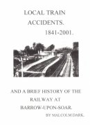 front cover of new title