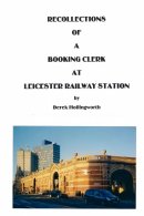 front cover of new title