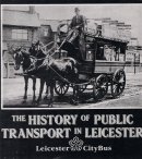 front cover of new title