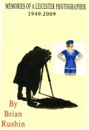 front cover of new title