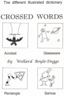 front cover of new title
