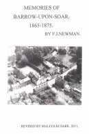 front cover of new title