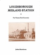 front cover of new title