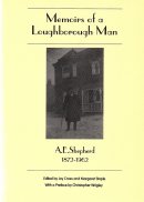 front cover of new title