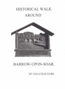 front cover of new title