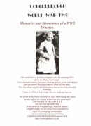 front cover of new title