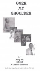 front cover of new title