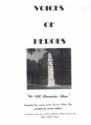 front cover of new title