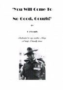 front cover of new title