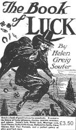front cover of new title