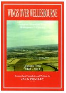 front cover of new title