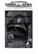 front cover of new title