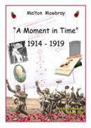 front cover of new title