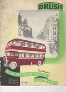 front cover of new title