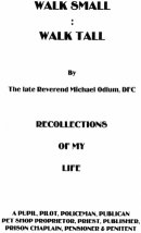 front cover of new title
