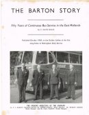 front cover of new title