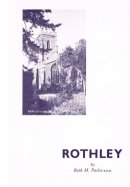 front cover of new title