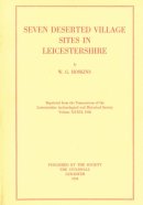 front cover of new title