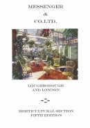 front cover of new title