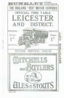 front cover of new title