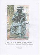 front cover of new title