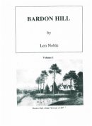 front cover of new title