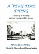 front cover of new title