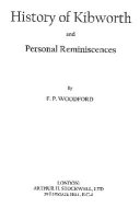 front cover of new title