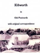 front cover of new title